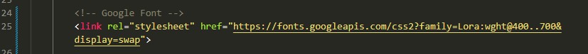 fonts-include