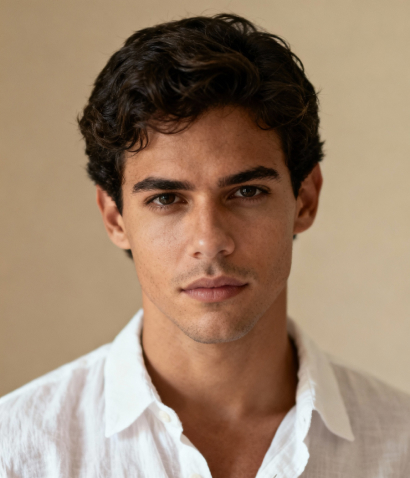Jackson Redfern
